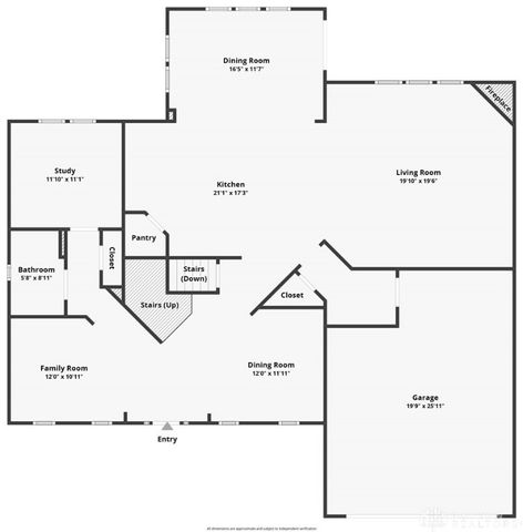 8730 Dowd Court, Dayton, OH 45458