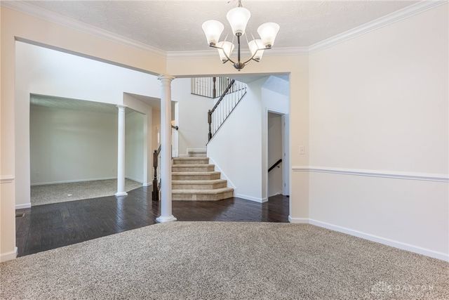 8730 Dowd Court, Dayton, OH 45458
