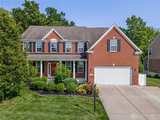 8730 Dowd Court, Dayton, OH 45458