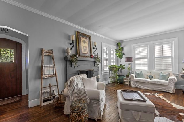 643 E Crest Road, Chattanooga, TN 37404