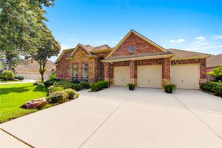 11422 Carson Field Lane, Cypress, TX 77433