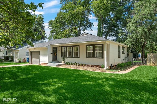 223 Leland Drive, Shreveport, LA 71105