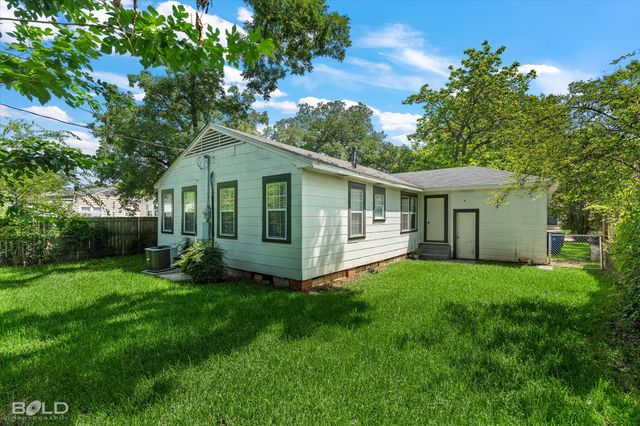 223 Leland Drive, Shreveport, LA 71105