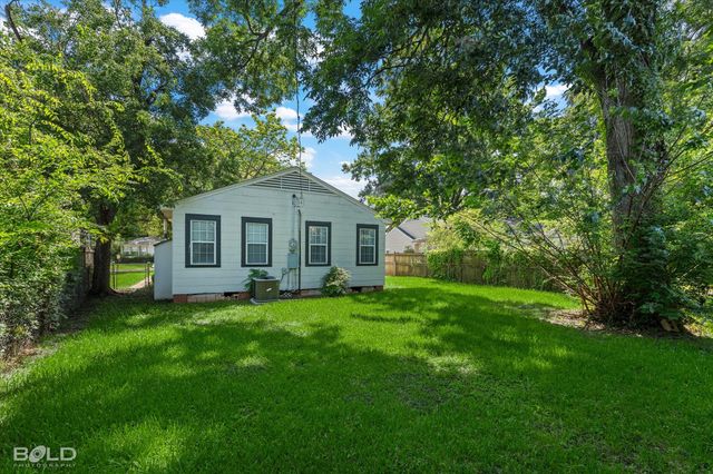 223 Leland Drive, Shreveport, LA 71105