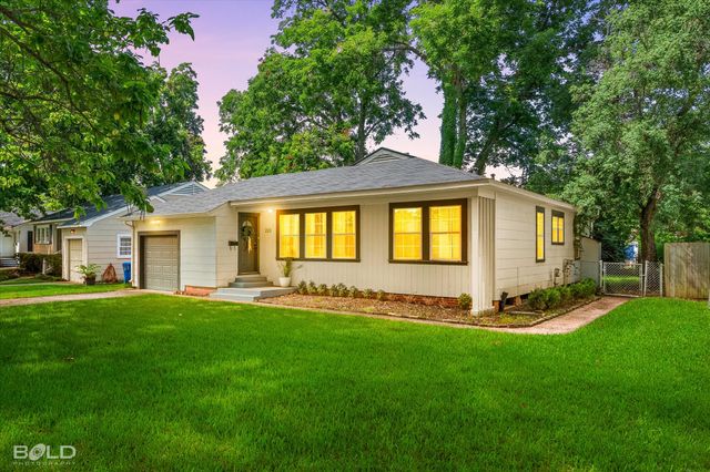 223 Leland Drive, Shreveport, LA 71105