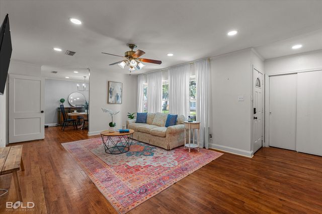 223 Leland Drive, Shreveport, LA 71105