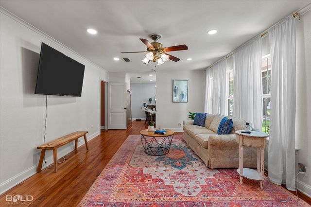 223 Leland Drive, Shreveport, LA 71105
