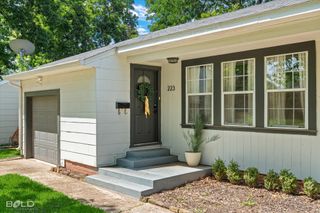 223 Leland Drive, Shreveport, LA 71105