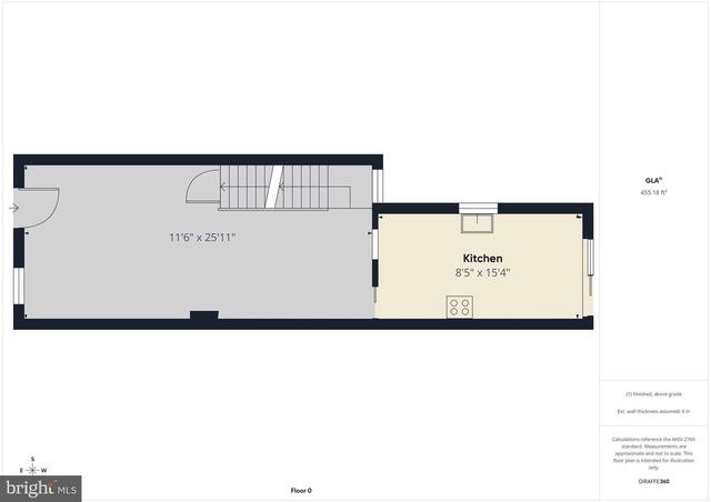 926 GRAND ST, Harrisburg, PA 17102