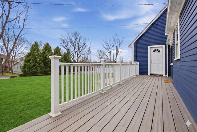 6 Cardinal Rd, Danvers, MA 01923