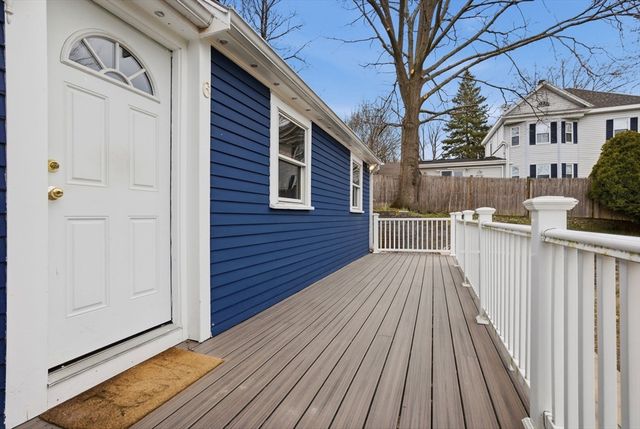 6 Cardinal Rd, Danvers, MA 01923