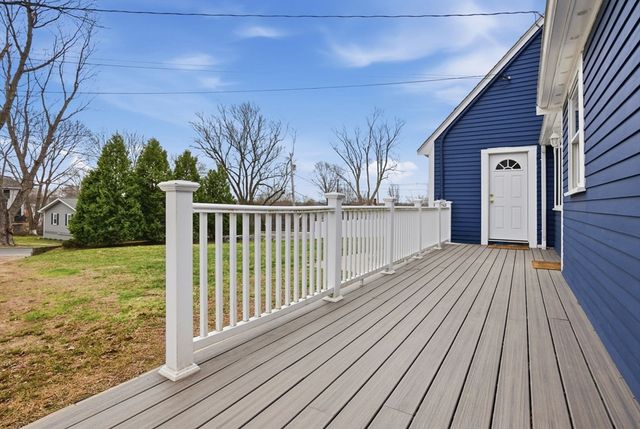 6 Cardinal Rd, Danvers, MA 01923