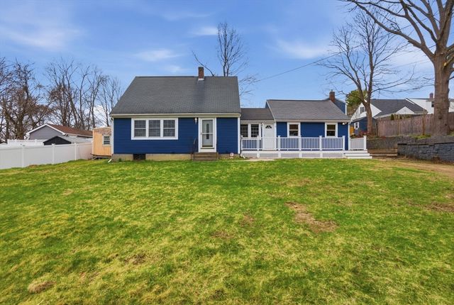 6 Cardinal Rd, Danvers, MA 01923