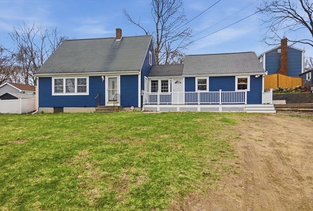 6 Cardinal Rd, Danvers, MA 01923