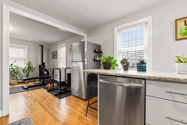 6 Cardinal Rd, Danvers, MA 01923