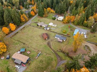 40206 125th Avenue E, Eatonville, WA 98328