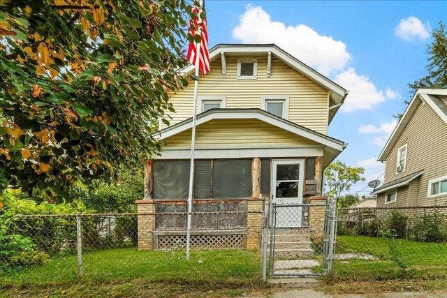 1570 Briarwood Avenue, Columbus, OH 43211