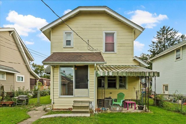 1570 Briarwood Avenue, Columbus, OH 43211