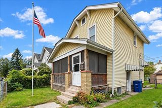 1570 Briarwood Avenue, Columbus, OH 43211