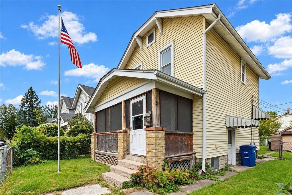 1570 Briarwood Avenue, Columbus, OH 43211