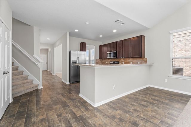 23502 Breckenridge Dale Lane, Spring, TX 77373