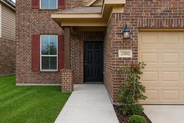 23502 Breckenridge Dale Lane, Spring, TX 77373