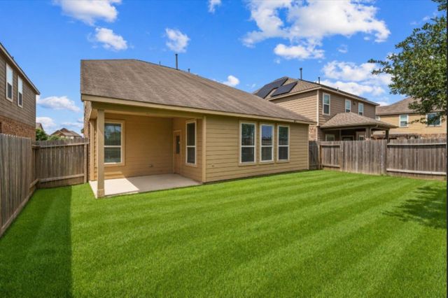 23502 Breckenridge Dale Lane, Spring, TX 77373