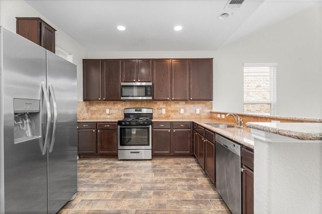 23502 Breckenridge Dale Lane, Spring, TX 77373