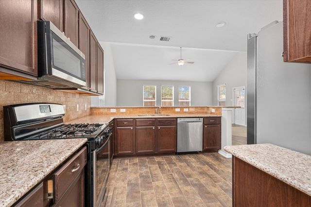 23502 Breckenridge Dale Lane, Spring, TX 77373