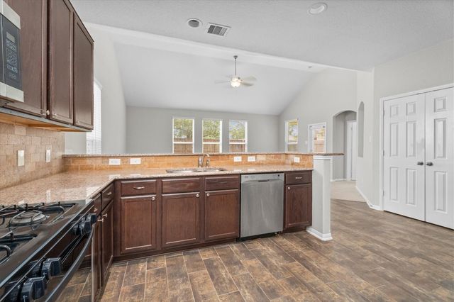 23502 Breckenridge Dale Lane, Spring, TX 77373