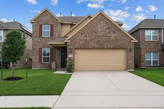 23502 Breckenridge Dale Lane, Spring, TX 77373