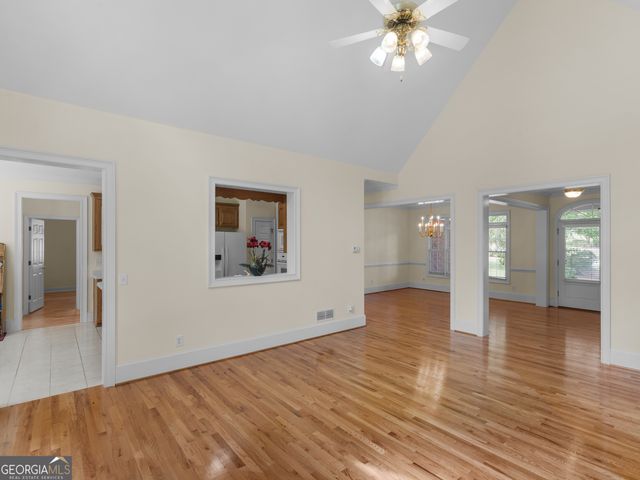 214 Cheshire Drive, Griffin, GA 30223