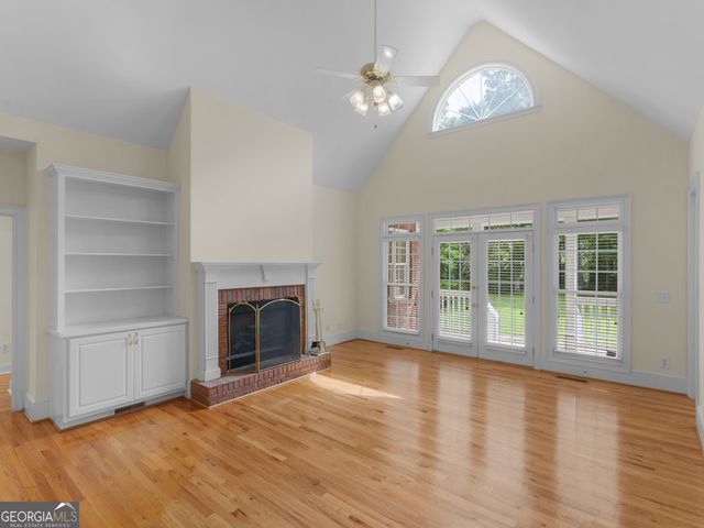214 Cheshire Drive, Griffin, GA 30223