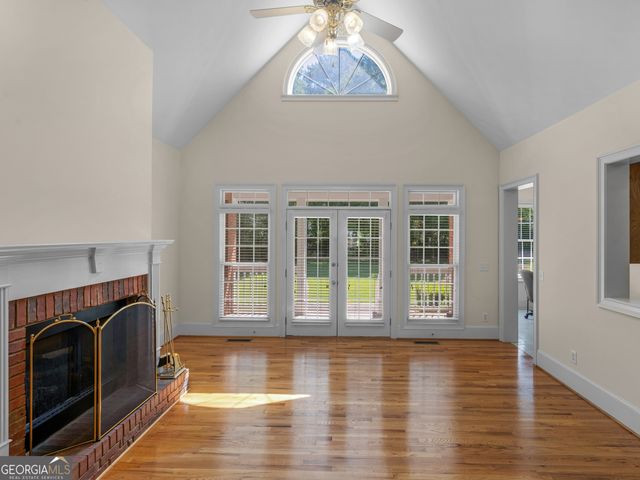 214 Cheshire Drive, Griffin, GA 30223