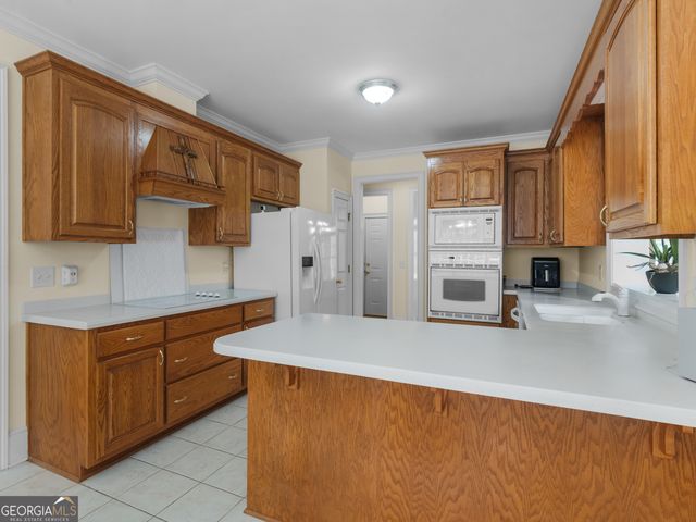 214 Cheshire Drive, Griffin, GA 30223