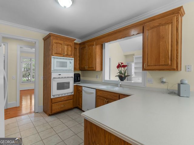 214 Cheshire Drive, Griffin, GA 30223