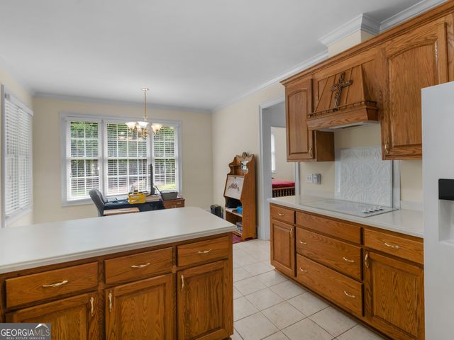 214 Cheshire Drive, Griffin, GA 30223