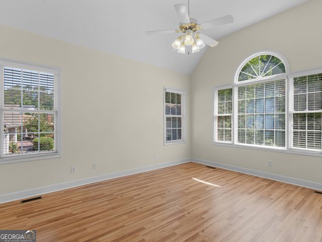 214 Cheshire Drive, Griffin, GA 30223