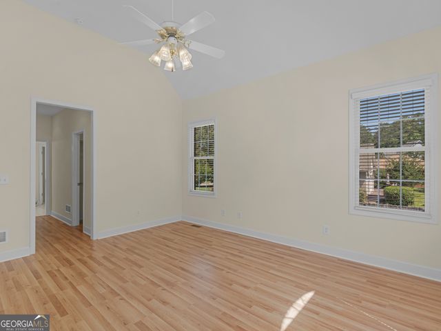214 Cheshire Drive, Griffin, GA 30223