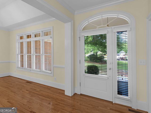 214 Cheshire Drive, Griffin, GA 30223