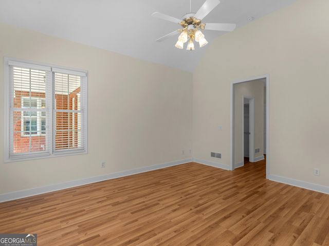 214 Cheshire Drive, Griffin, GA 30223