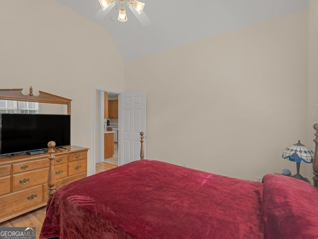 214 Cheshire Drive, Griffin, GA 30223