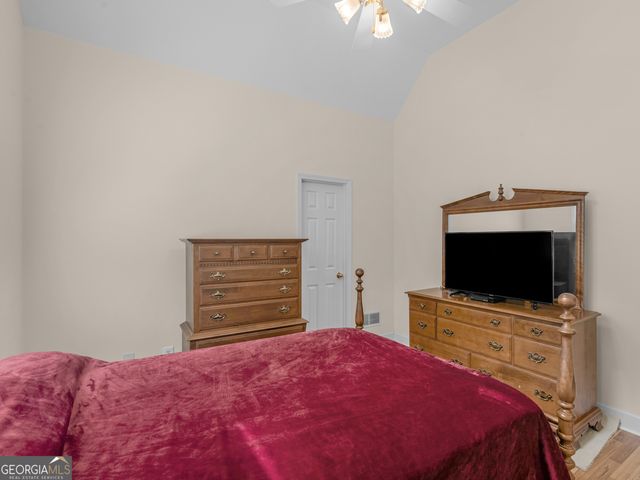 214 Cheshire Drive, Griffin, GA 30223