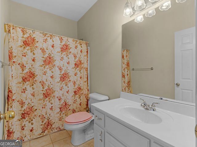 214 Cheshire Drive, Griffin, GA 30223