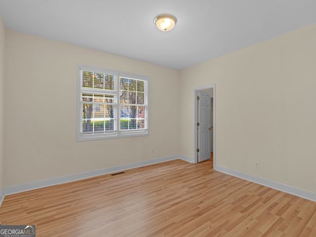 214 Cheshire Drive, Griffin, GA 30223
