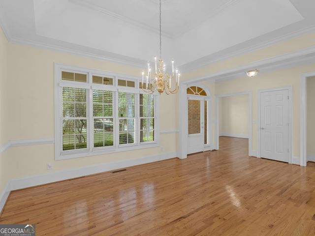 214 Cheshire Drive, Griffin, GA 30223