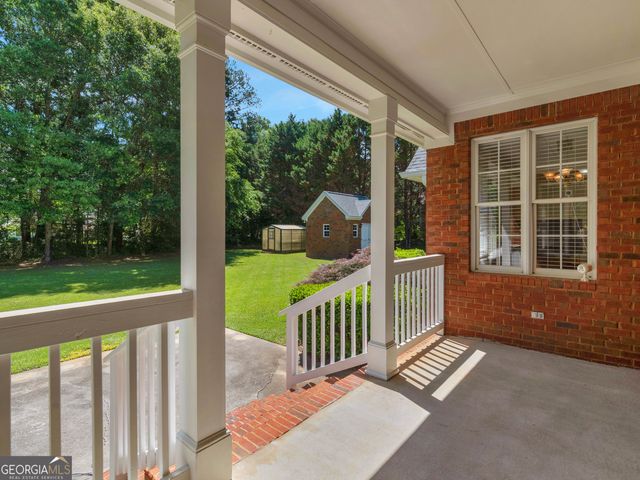214 Cheshire Drive, Griffin, GA 30223