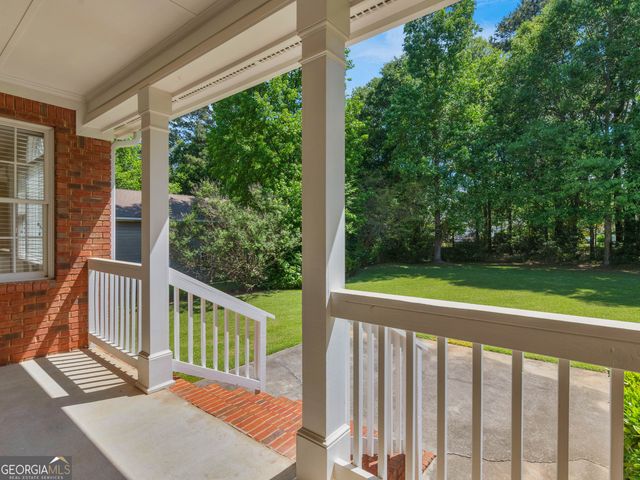 214 Cheshire Drive, Griffin, GA 30223