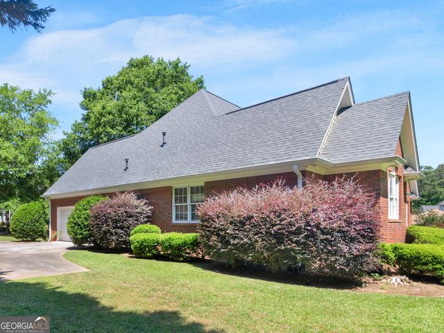 214 Cheshire Drive, Griffin, GA 30223