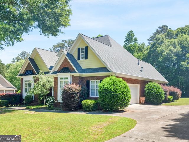 214 Cheshire Drive, Griffin, GA 30223
